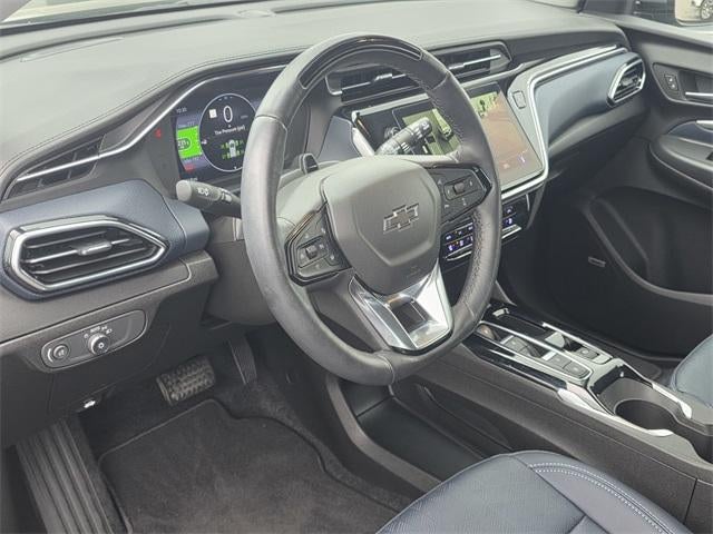 2023 Chevrolet Bolt EUV FWD 4dr Premier