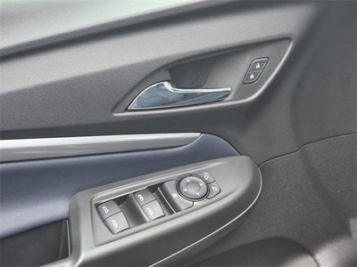 2023 Chevrolet Bolt EUV FWD 4dr Premier