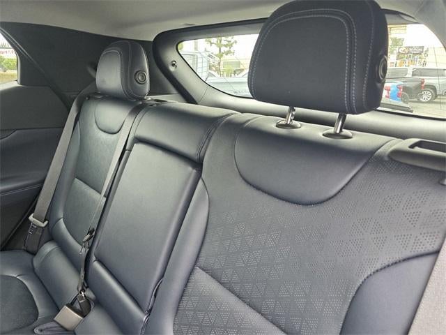 2023 Chevrolet Bolt EUV FWD 4dr Premier