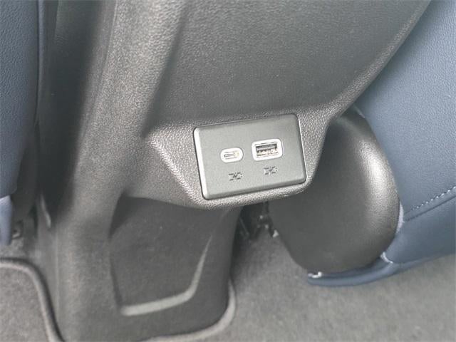 2023 Chevrolet Bolt EUV FWD 4dr Premier