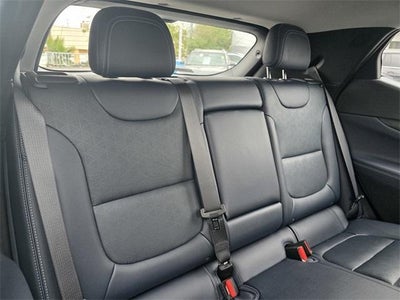 2023 Chevrolet Bolt EUV FWD 4dr Premier