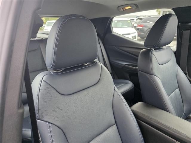 2023 Chevrolet Bolt EUV FWD 4dr Premier