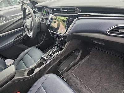 2023 Chevrolet Bolt EUV FWD 4dr Premier