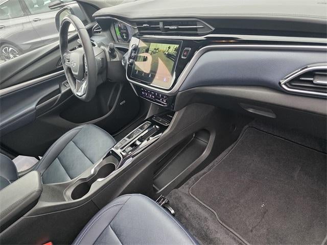 2023 Chevrolet Bolt EUV FWD 4dr Premier