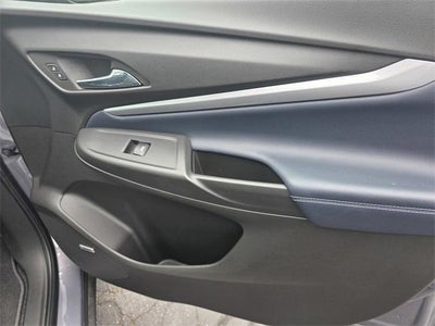 2023 Chevrolet Bolt EUV FWD 4dr Premier