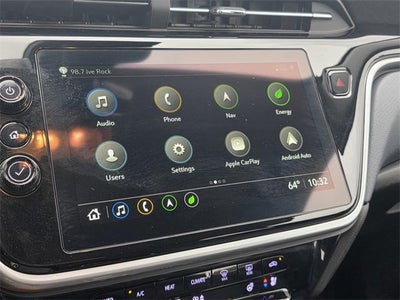 2023 Chevrolet Bolt EUV FWD 4dr Premier