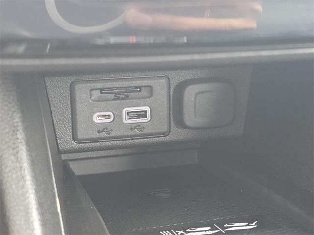 2023 Chevrolet Bolt EUV FWD 4dr Premier