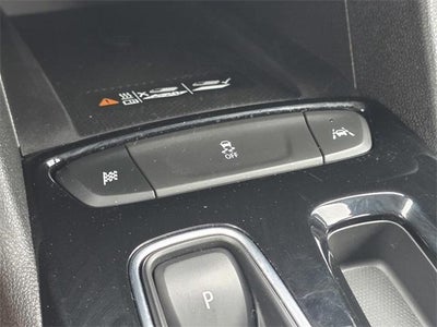 2023 Chevrolet Bolt EUV FWD 4dr Premier