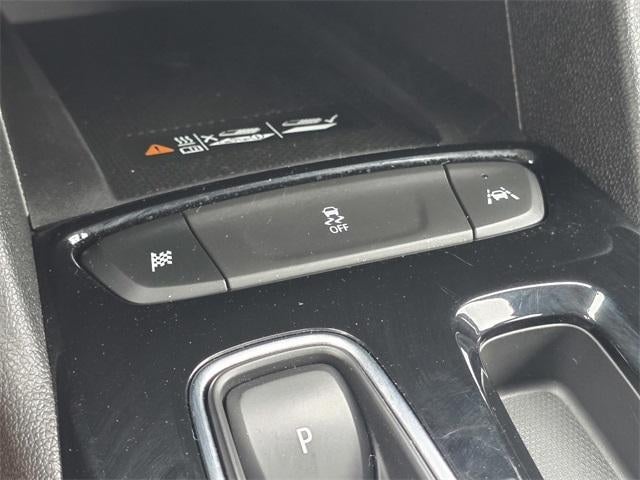 2023 Chevrolet Bolt EUV FWD 4dr Premier