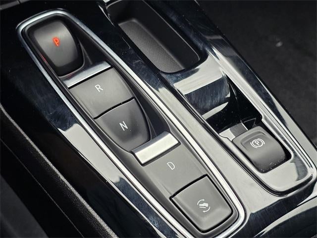 2023 Chevrolet Bolt EUV FWD 4dr Premier