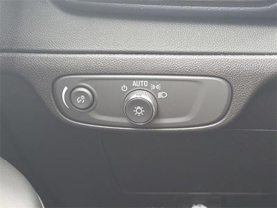 2023 Chevrolet Bolt EUV FWD 4dr Premier