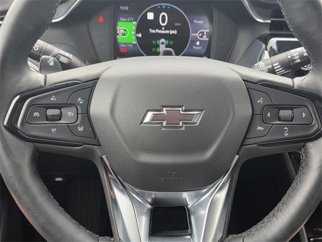 2023 Chevrolet Bolt EUV FWD 4dr Premier