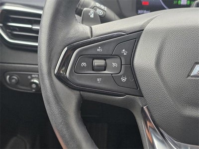 2023 Chevrolet Bolt EUV FWD 4dr Premier