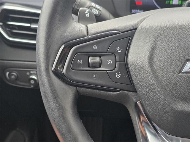 2023 Chevrolet Bolt EUV FWD 4dr Premier