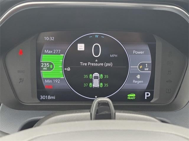 2023 Chevrolet Bolt EUV FWD 4dr Premier
