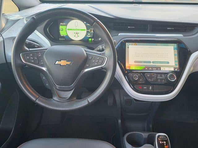 2020 Chevrolet Bolt EV Premier - Photo 15