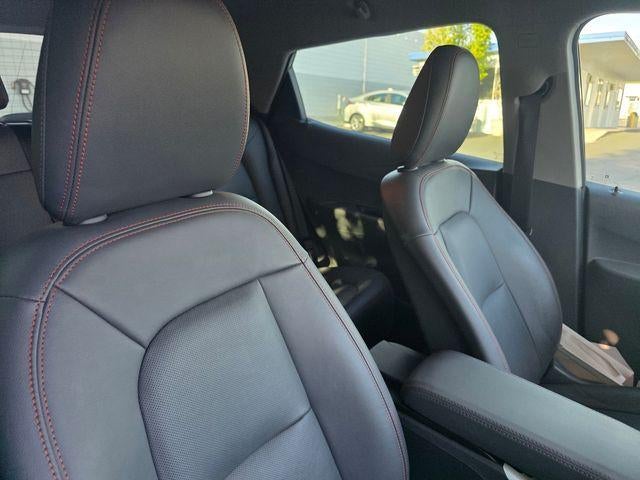 2020 Chevrolet Bolt EV Premier - Photo 18
