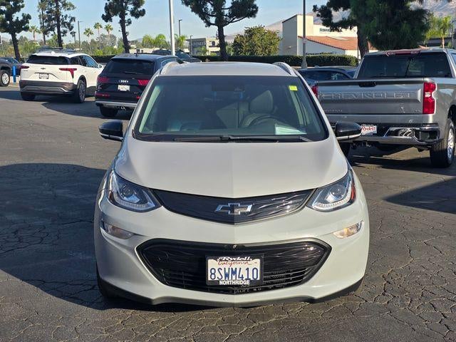 2020 Chevrolet Bolt EV 5dr Wgn Premier