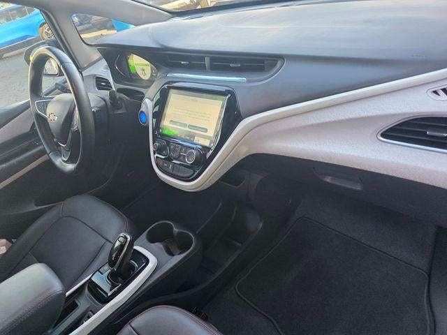 2020 Chevrolet Bolt EV Premier - Photo 20