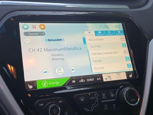 2020 Chevrolet Bolt EV Premier - Photo 23