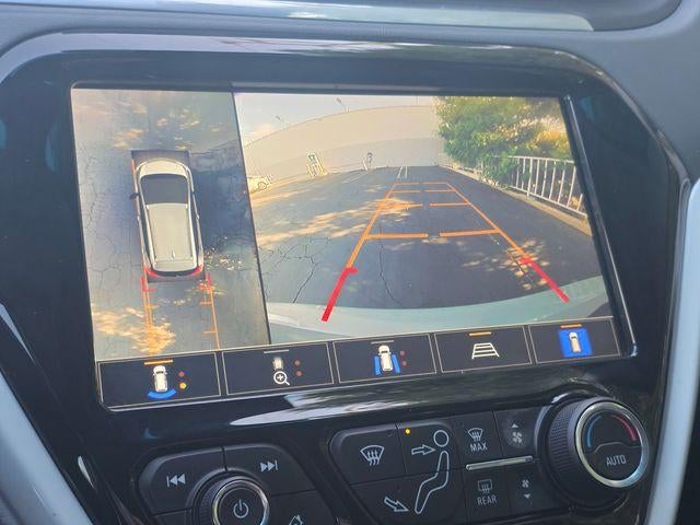 2020 Chevrolet Bolt EV Premier - Photo 24