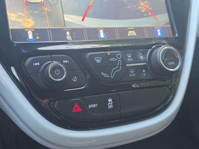 2020 Chevrolet Bolt EV Premier - Photo 25