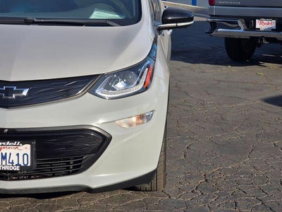 2020 Chevrolet Bolt EV 5dr Wgn Premier