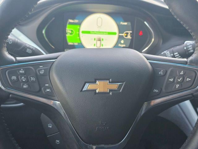 2020 Chevrolet Bolt EV Premier - Photo 31