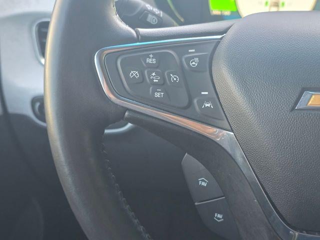 2020 Chevrolet Bolt EV Premier - Photo 32