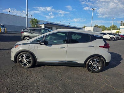 2020 Chevrolet Bolt EV 5dr Wgn Premier