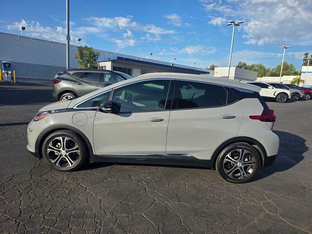 2020 Chevrolet Bolt EV 5dr Wgn Premier