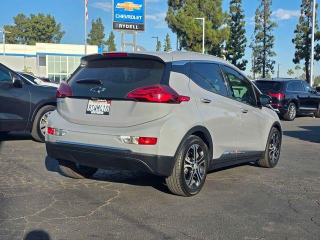 2020 Chevrolet Bolt EV Premier - Photo 6