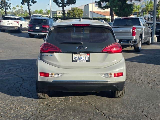 2020 Chevrolet Bolt EV Premier - Photo 7