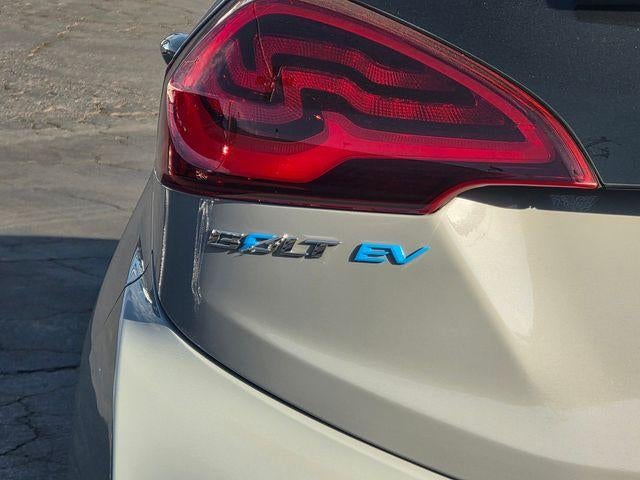 2020 Chevrolet Bolt EV Premier - Photo 8