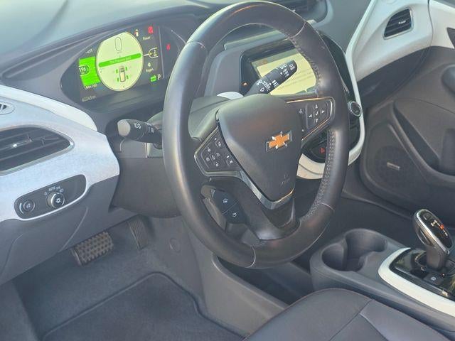 2020 Chevrolet Bolt EV Premier - Photo 9