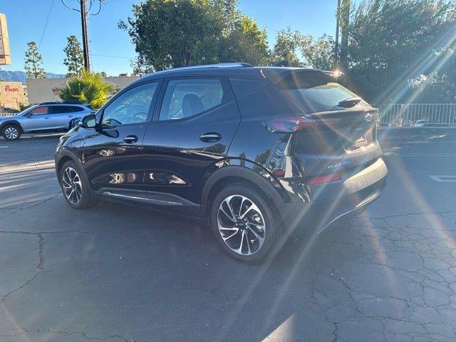2023 Chevrolet Bolt EUV FWD 4dr Premier