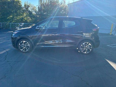 2023 Chevrolet Bolt EUV FWD 4dr Premier