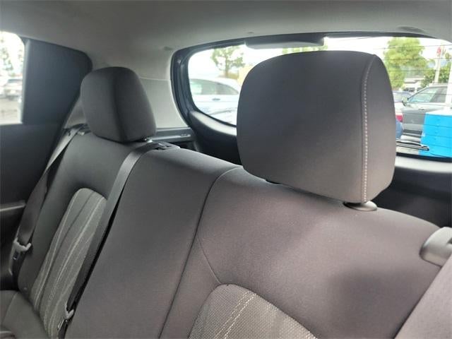 2015 Chevrolet Sonic Hatch LT Auto