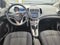 2015 Chevrolet Sonic Hatch LT Auto
