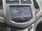 2015 Chevrolet Sonic Hatch LT Auto