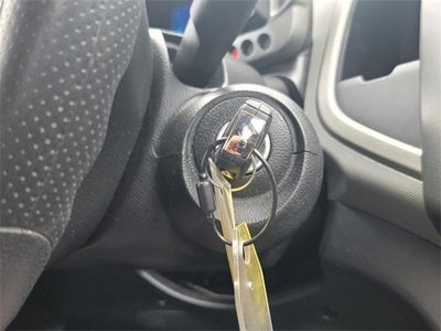 2015 Chevrolet Sonic Hatch LT Auto