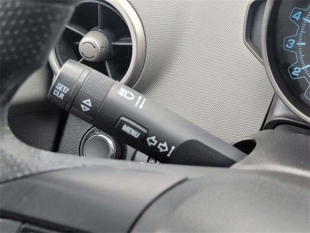 2015 Chevrolet Sonic Hatch LT Auto