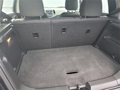 2015 Chevrolet Sonic Hatch LT Auto