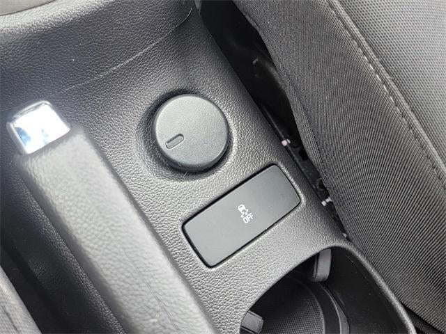 2015 Chevrolet Sonic Hatch LT Auto