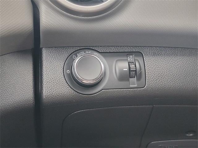 2015 Chevrolet Sonic Hatch LT Auto