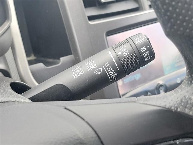 2015 Chevrolet Sonic Hatch LT Auto