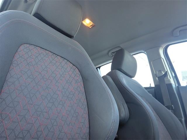 2020 Chevrolet Sonic Hatch LT Auto