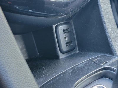 2020 Chevrolet Sonic Hatch LT Auto