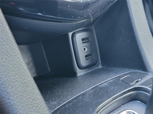 2020 Chevrolet Sonic Hatch LT Auto