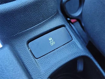 2020 Chevrolet Sonic Hatch LT Auto